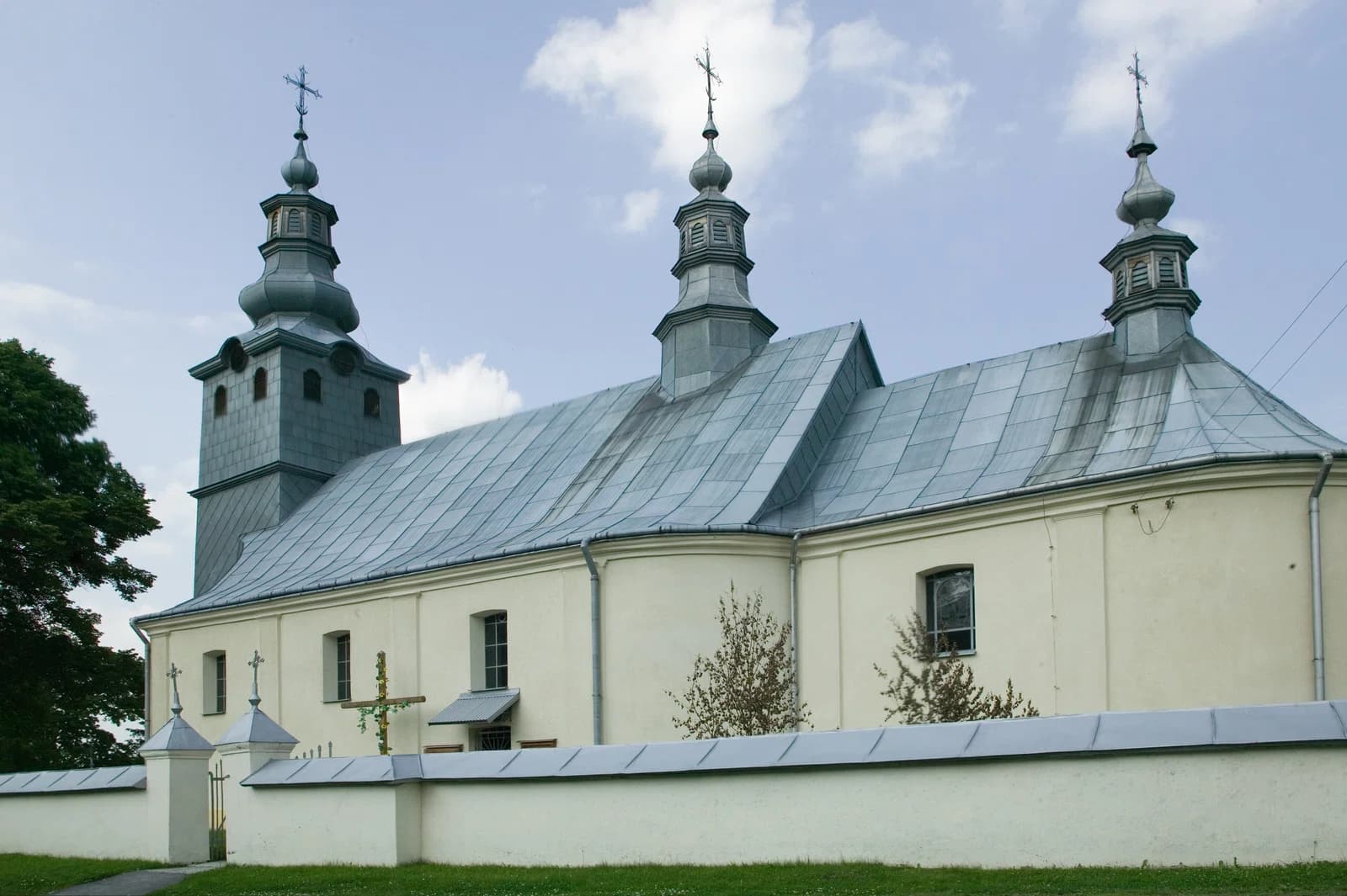 Małastów