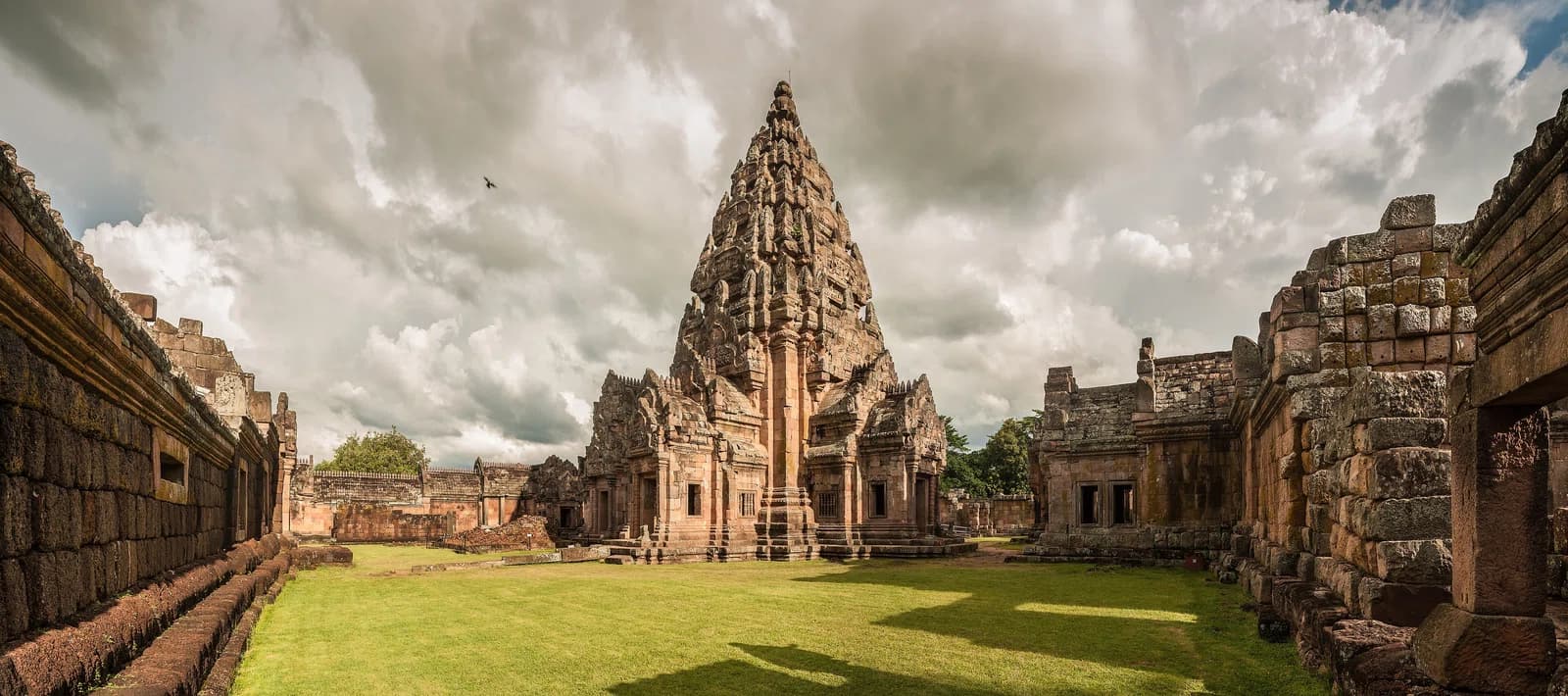 Buri Ram