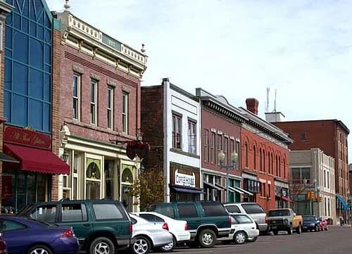 Laramie