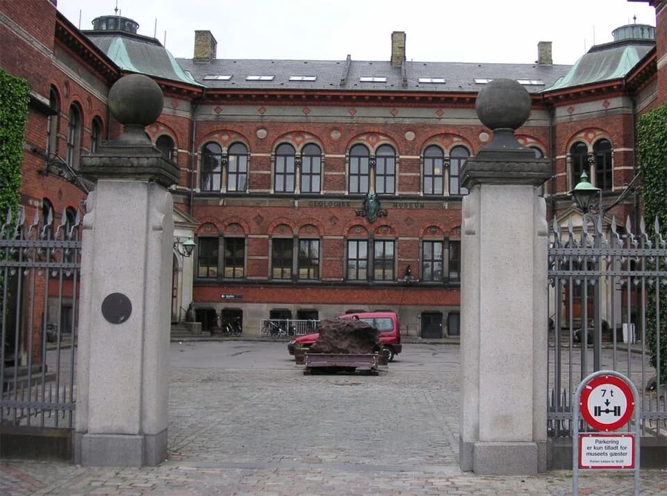 Geologisk Museum