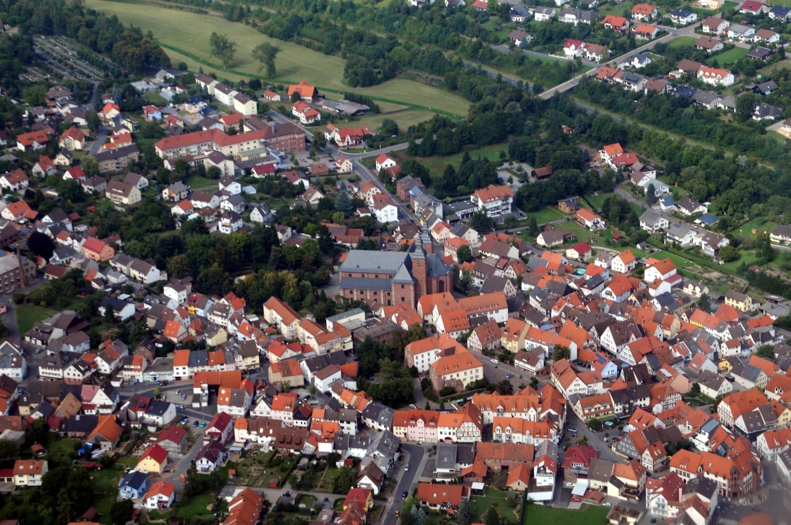 Walldürn