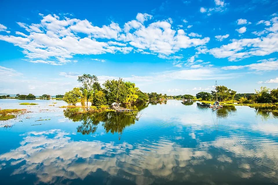 Khon Kaen