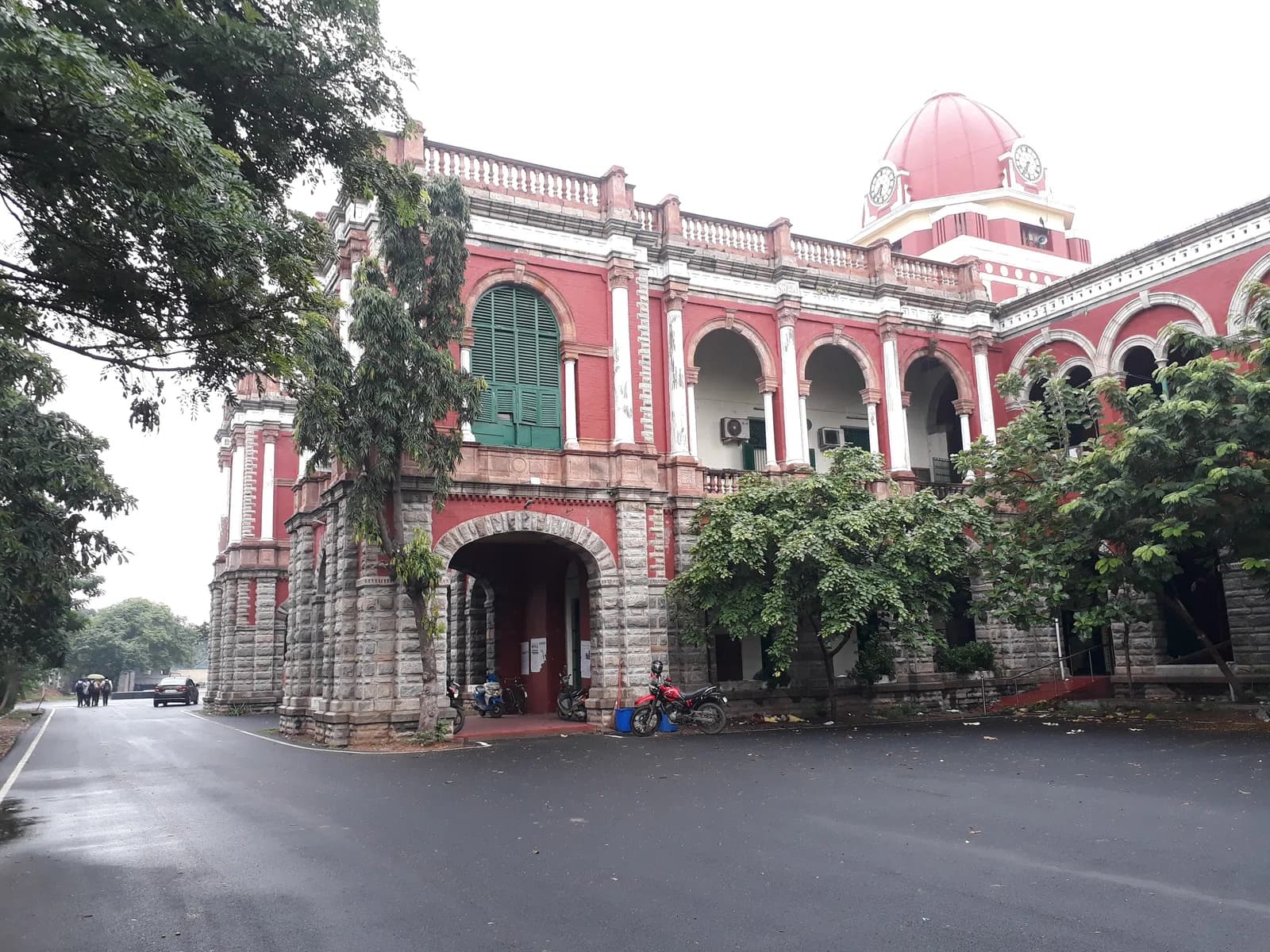 Presidency College