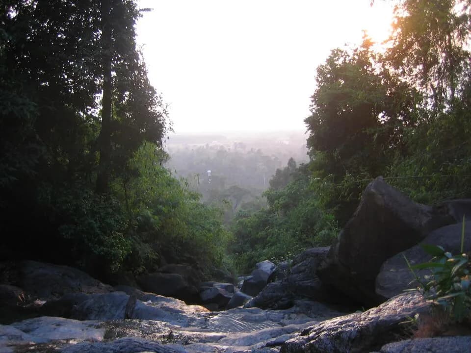 Chanthaburi