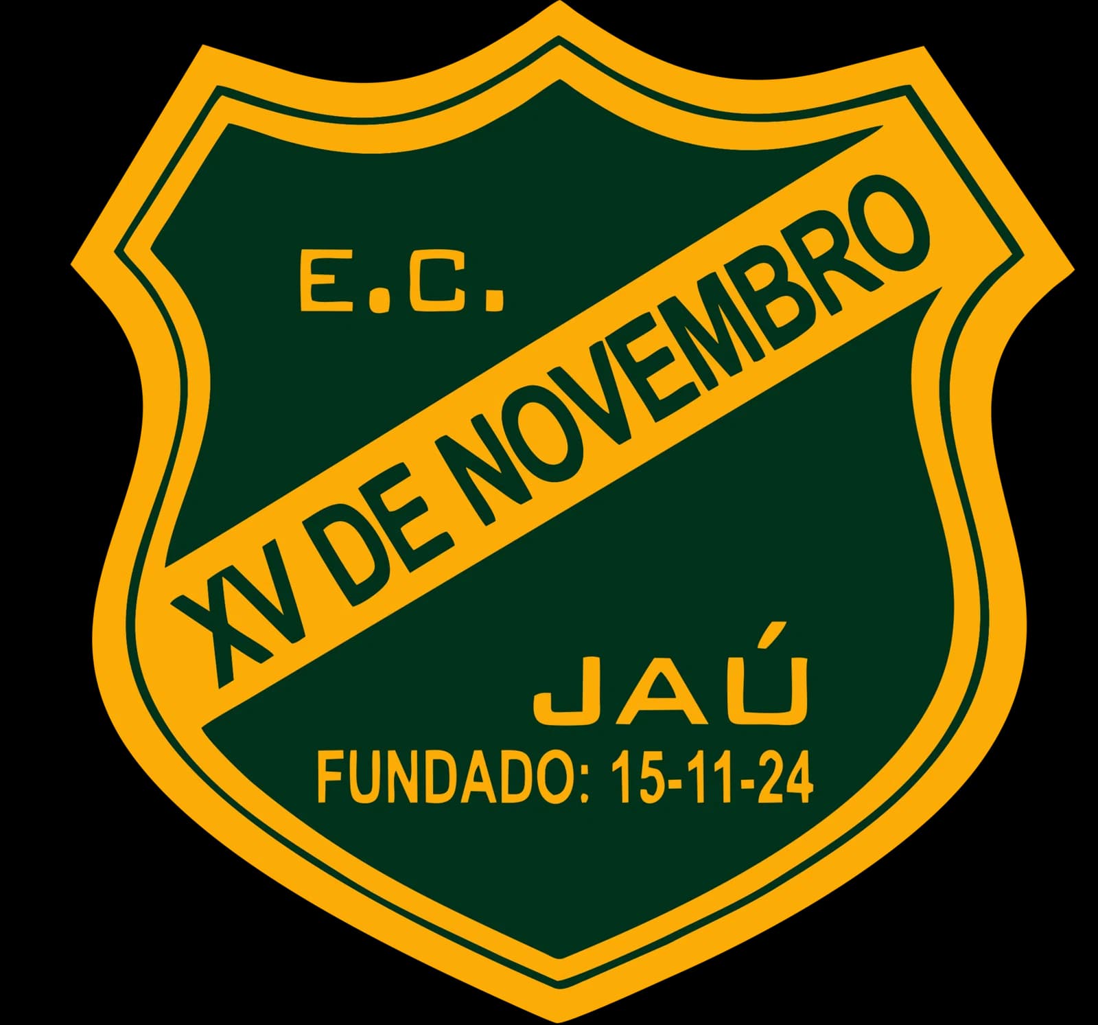Esporte Clube XV de Novembro
