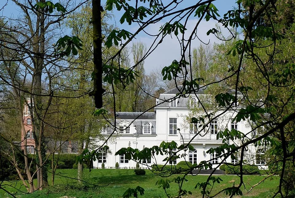 Kasteel de Gerlache