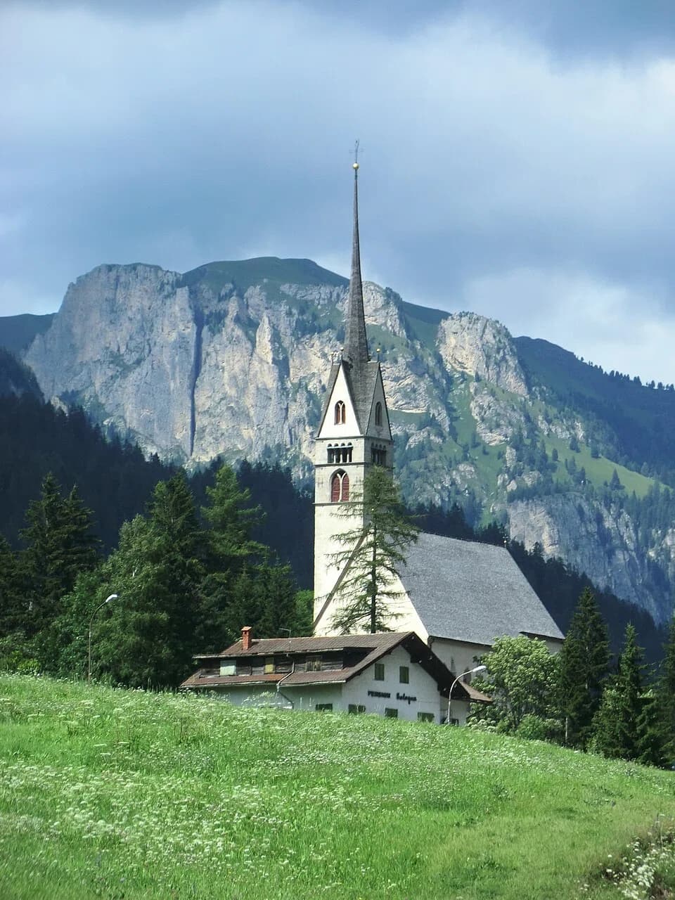 Vigo di Fassa