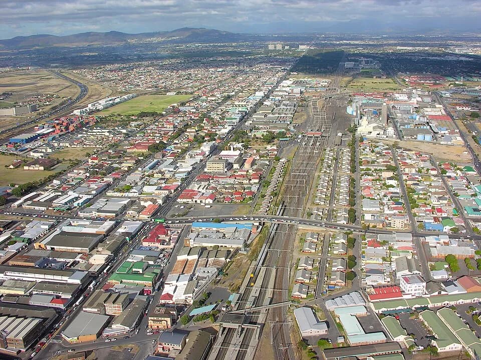 Maitland