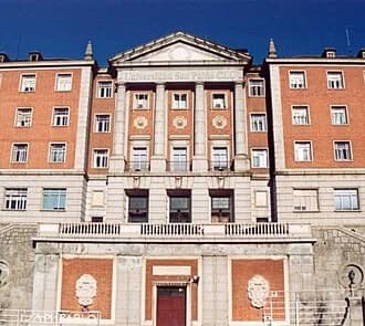 CEU San Pablo University