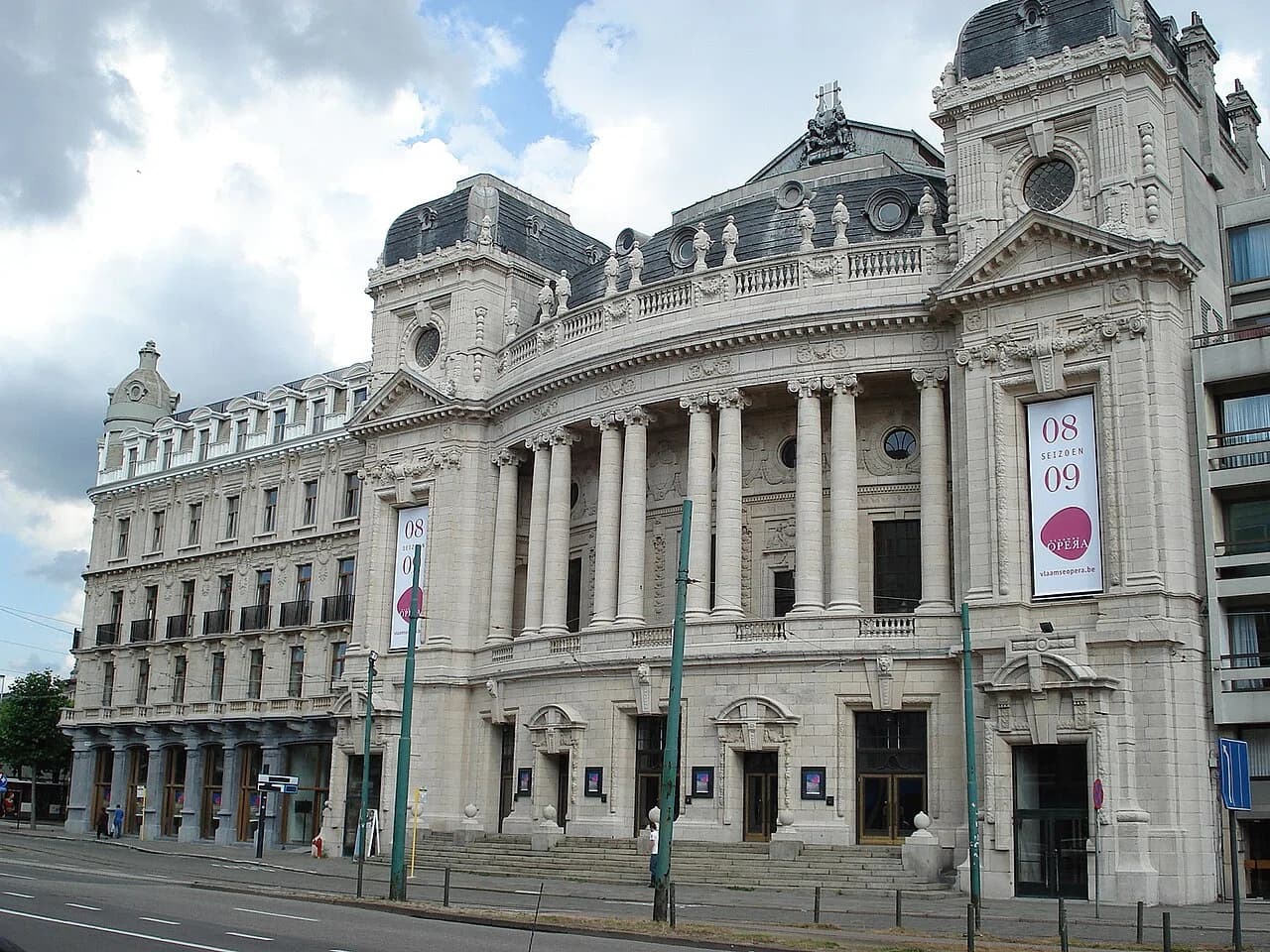 Royal Flemish Opera
