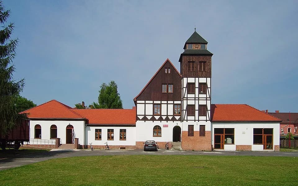 Węgliniec