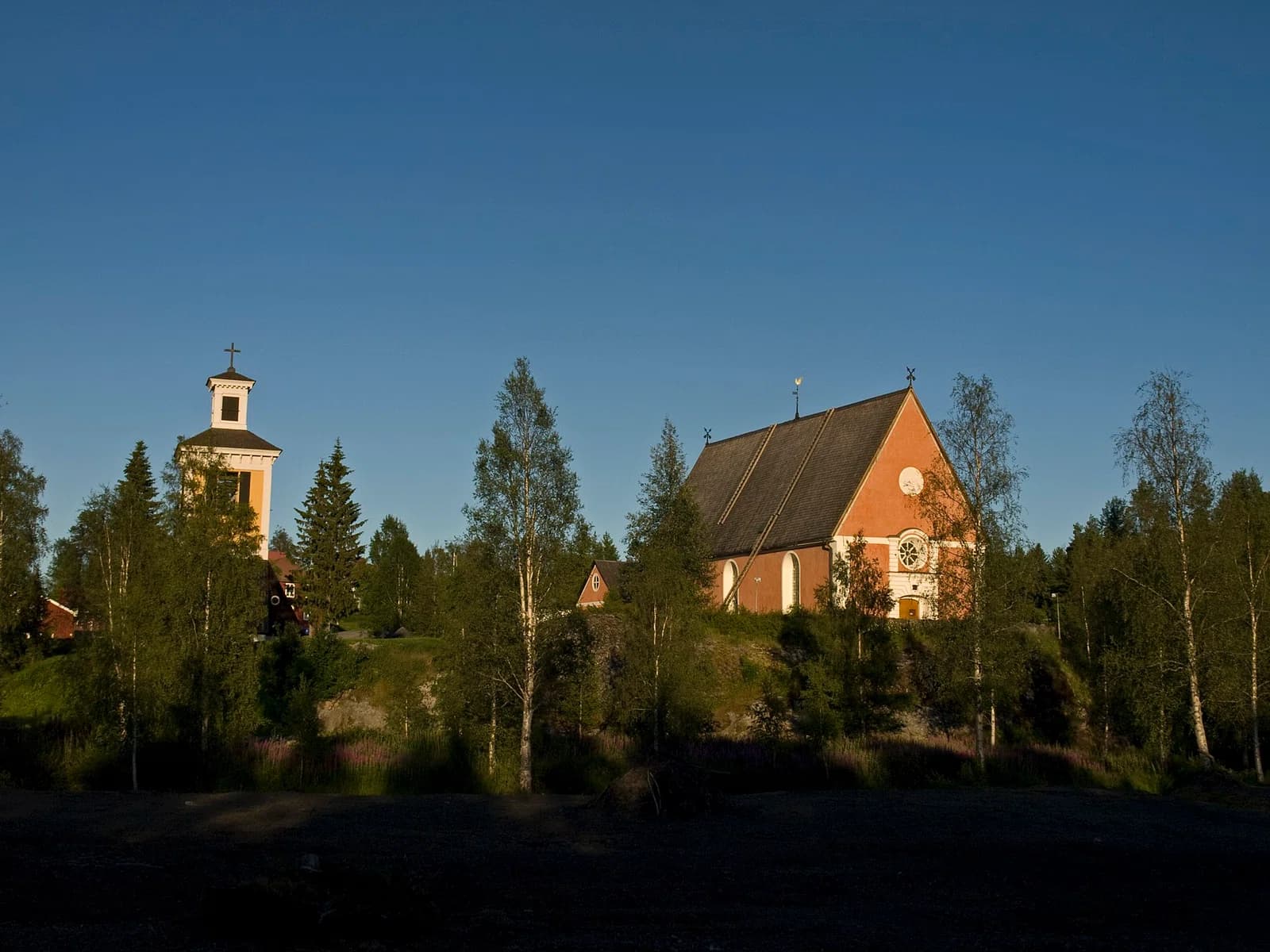 Bygdeå