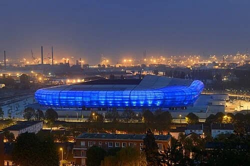 Le Havre AC