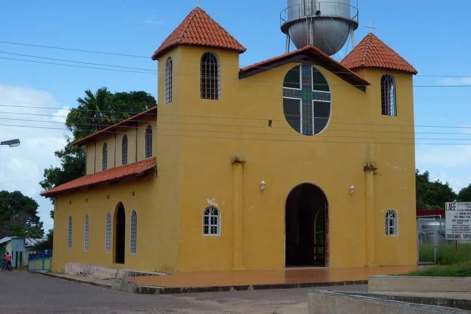 Mapire