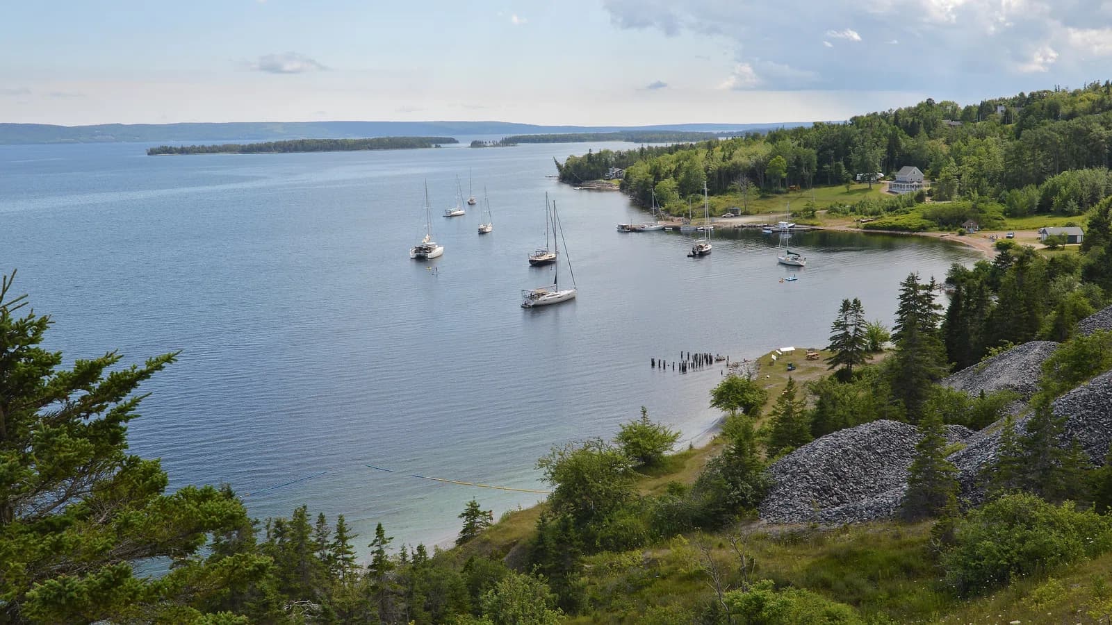 Marble Mountain