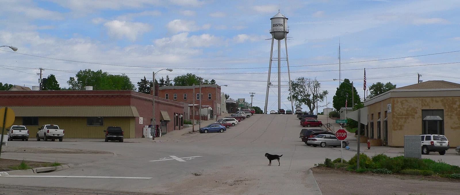 Eustis