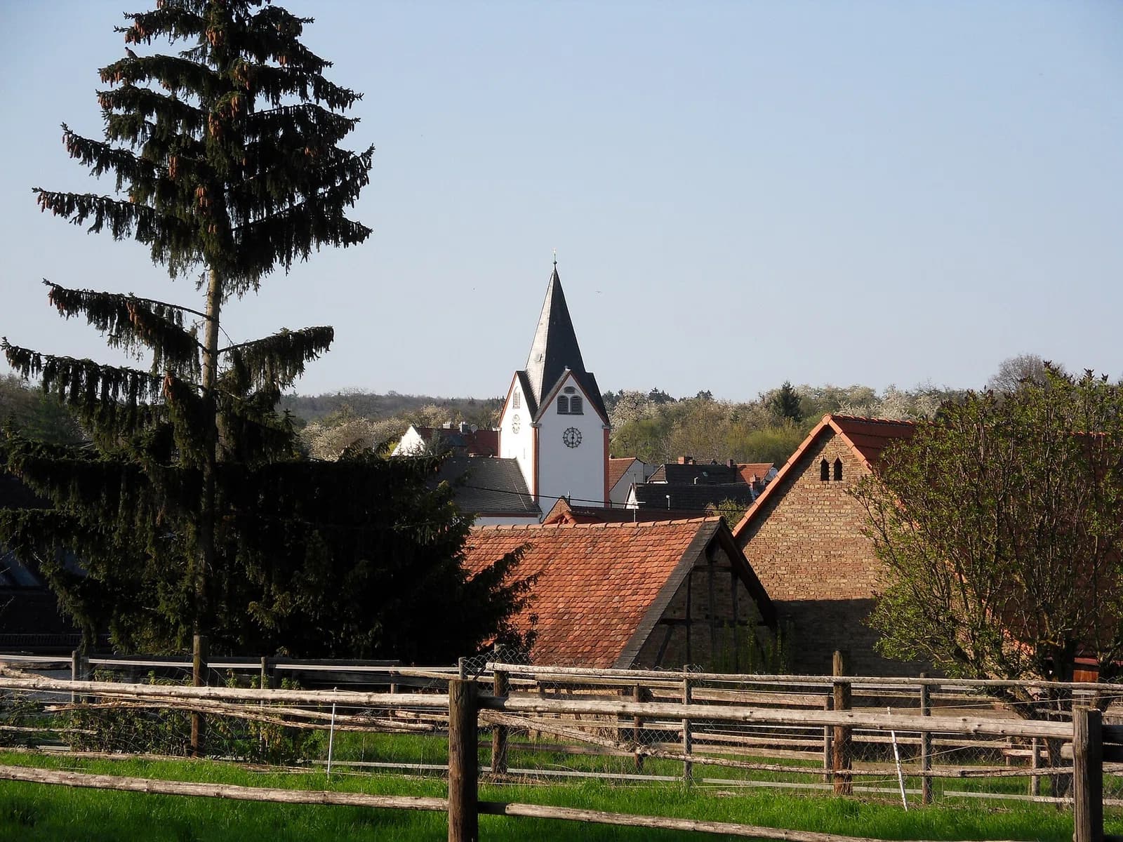Kloppenheim