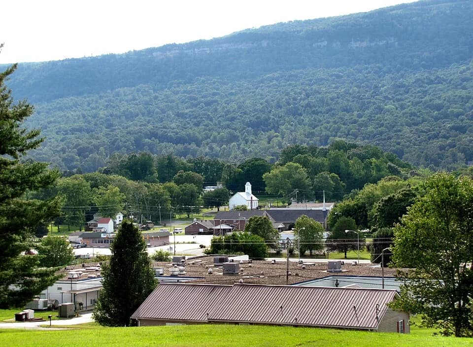 Whitwell