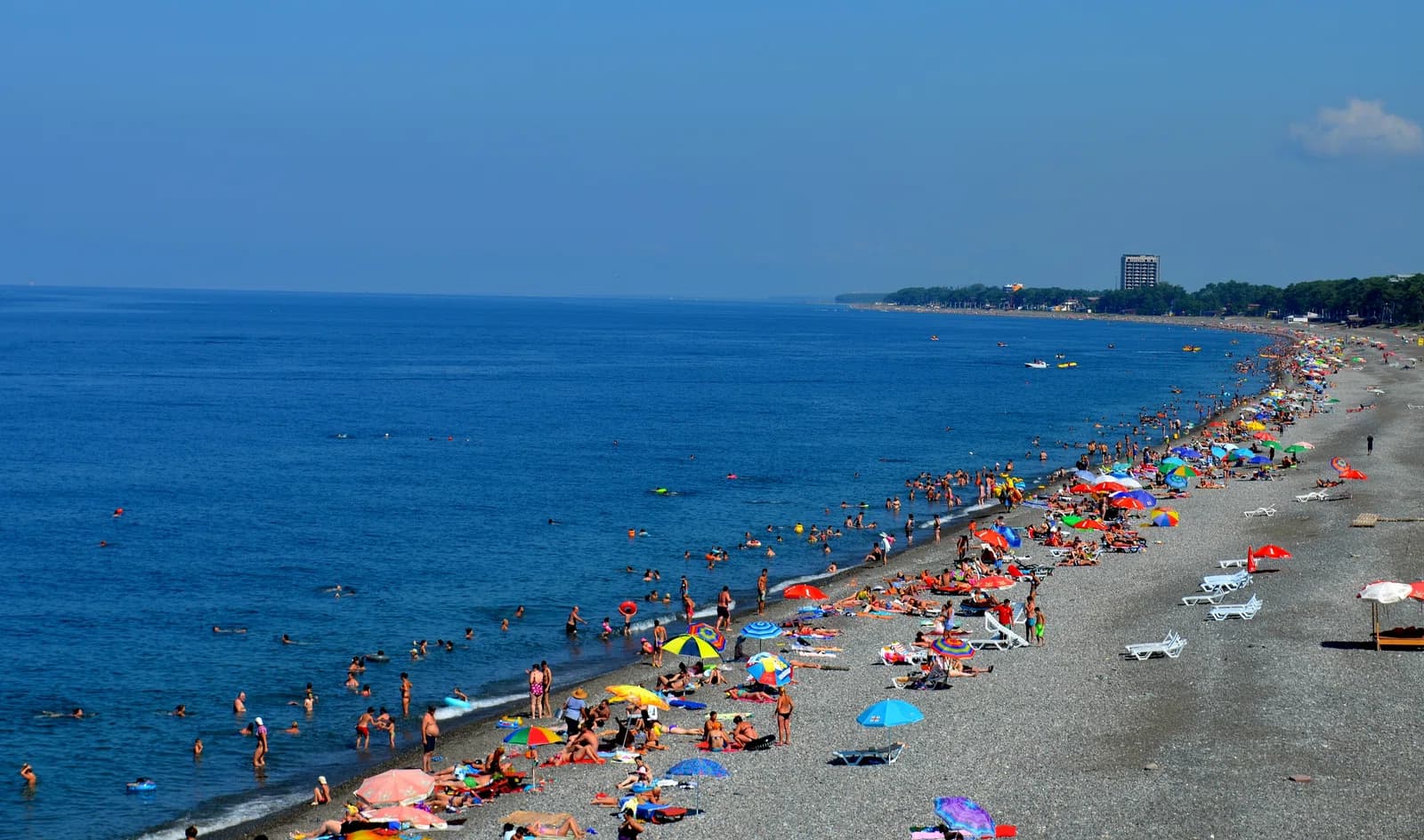 Kobuleti