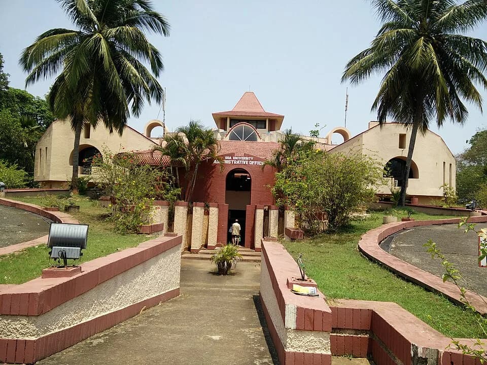 Tiswadi taluk