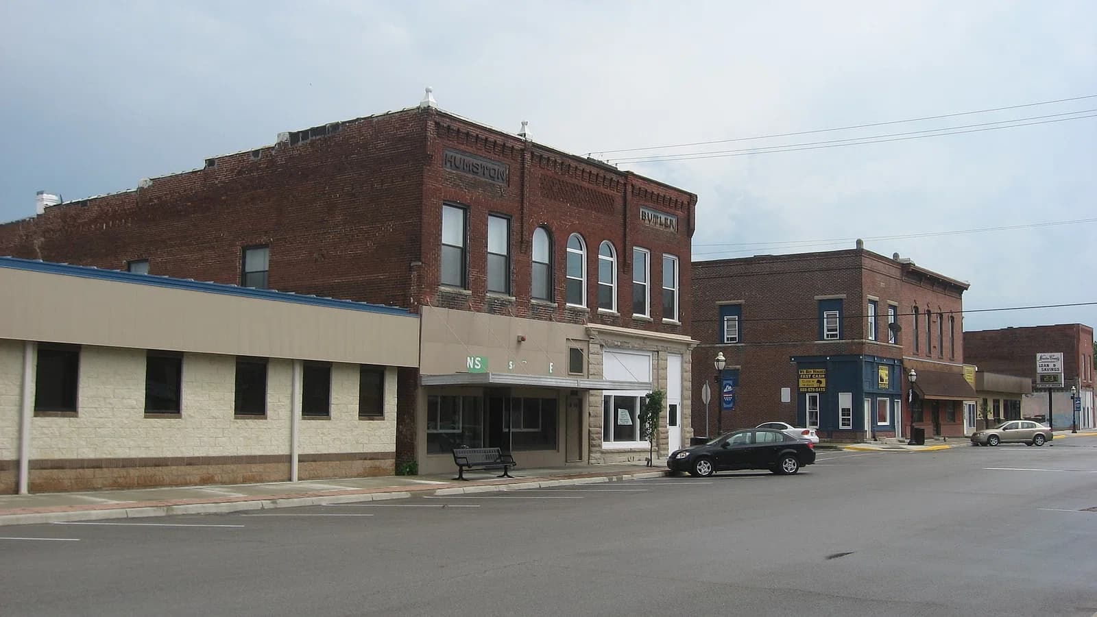Goodland