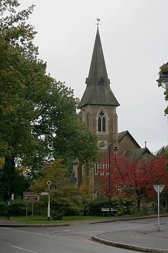 Grayshott
