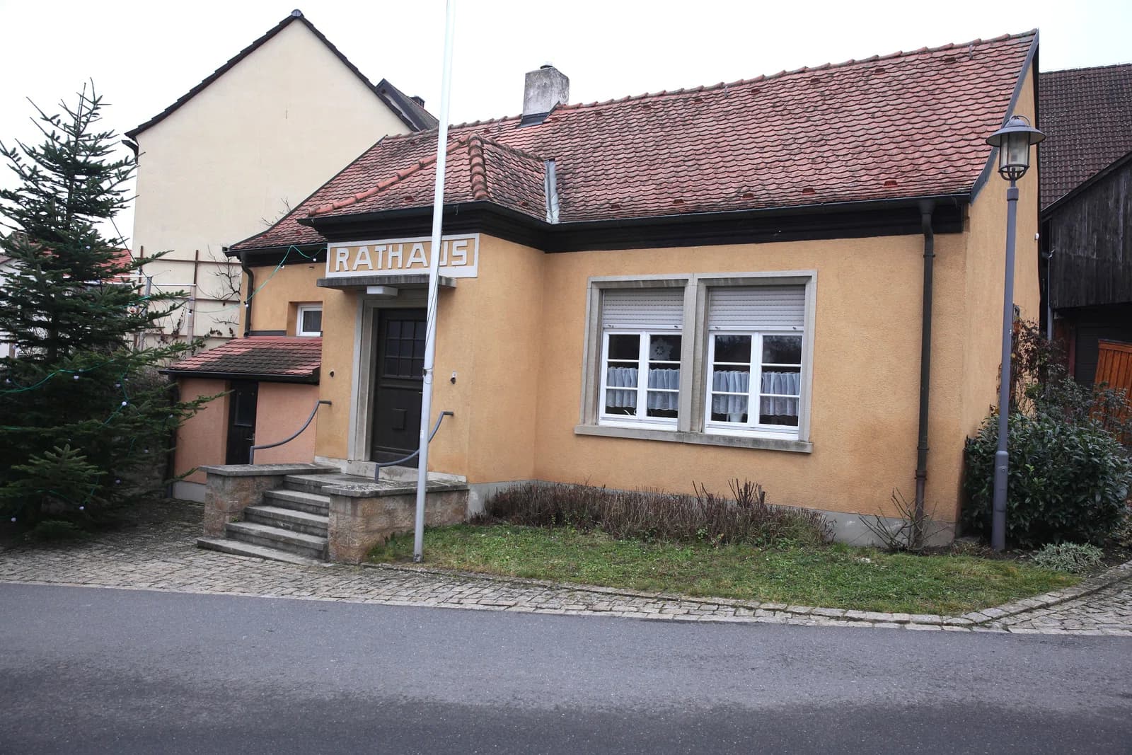 Mühlhausen
