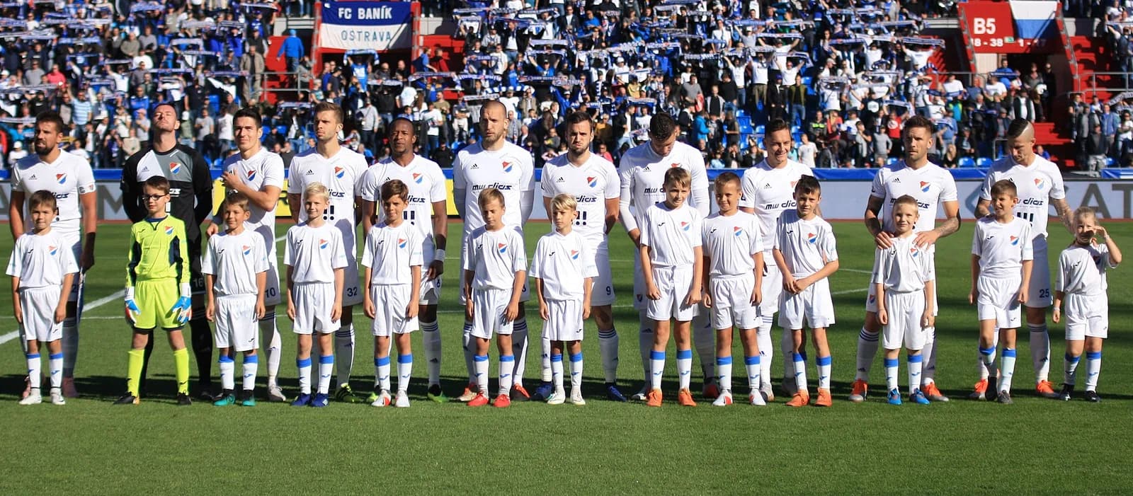 FC Baník Ostrava