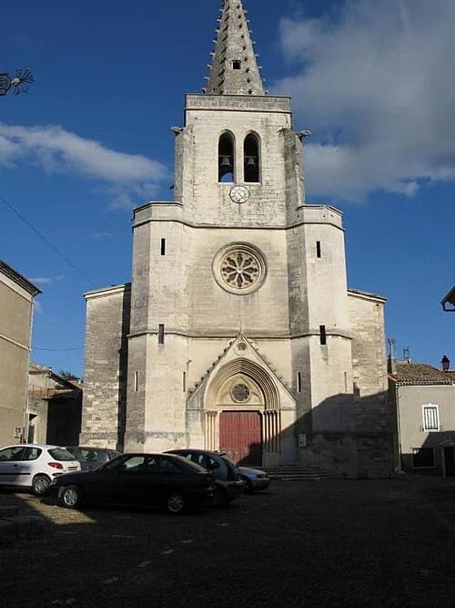 Saint-Marcel-d’Ardèche