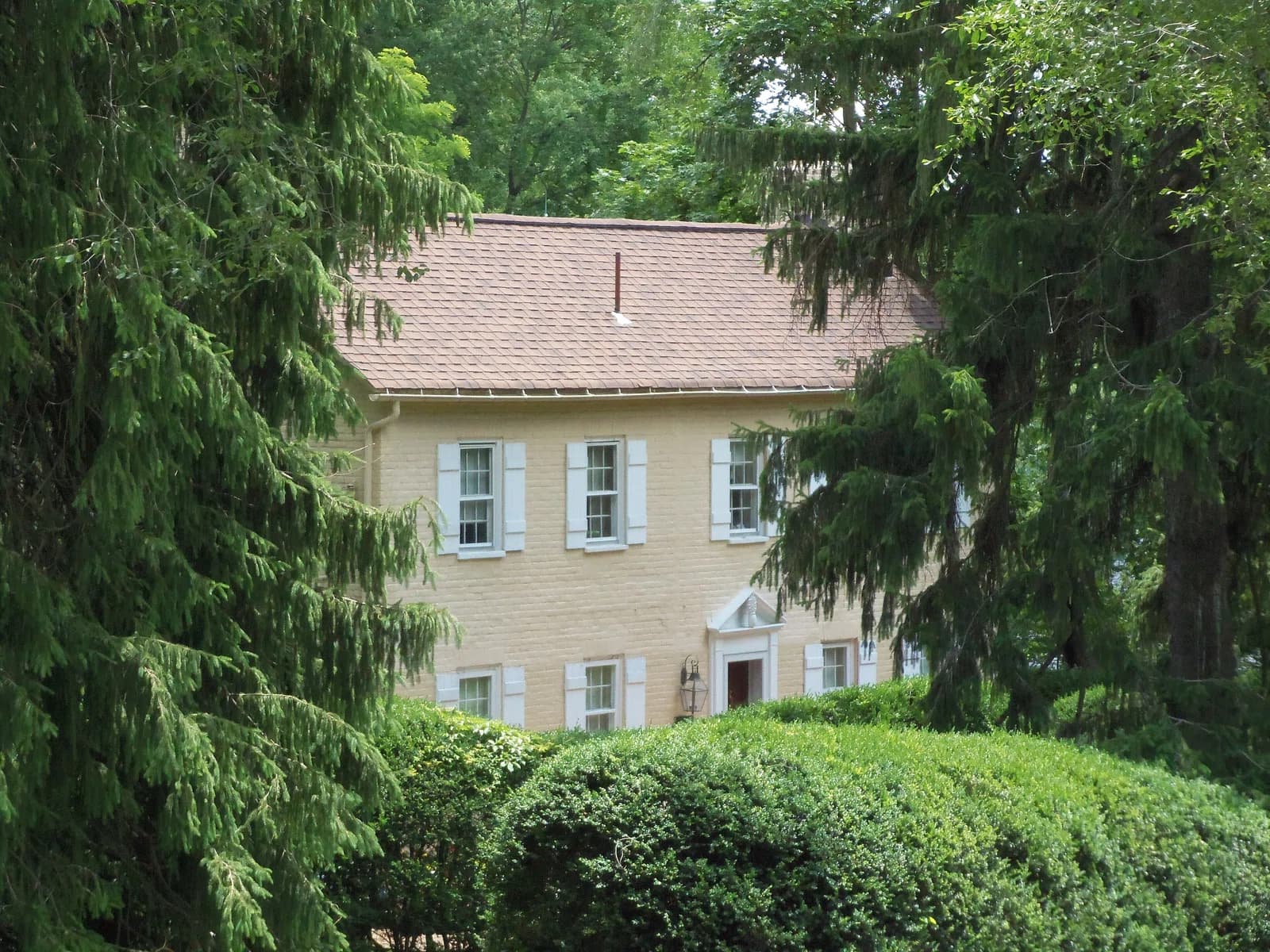 Colesville