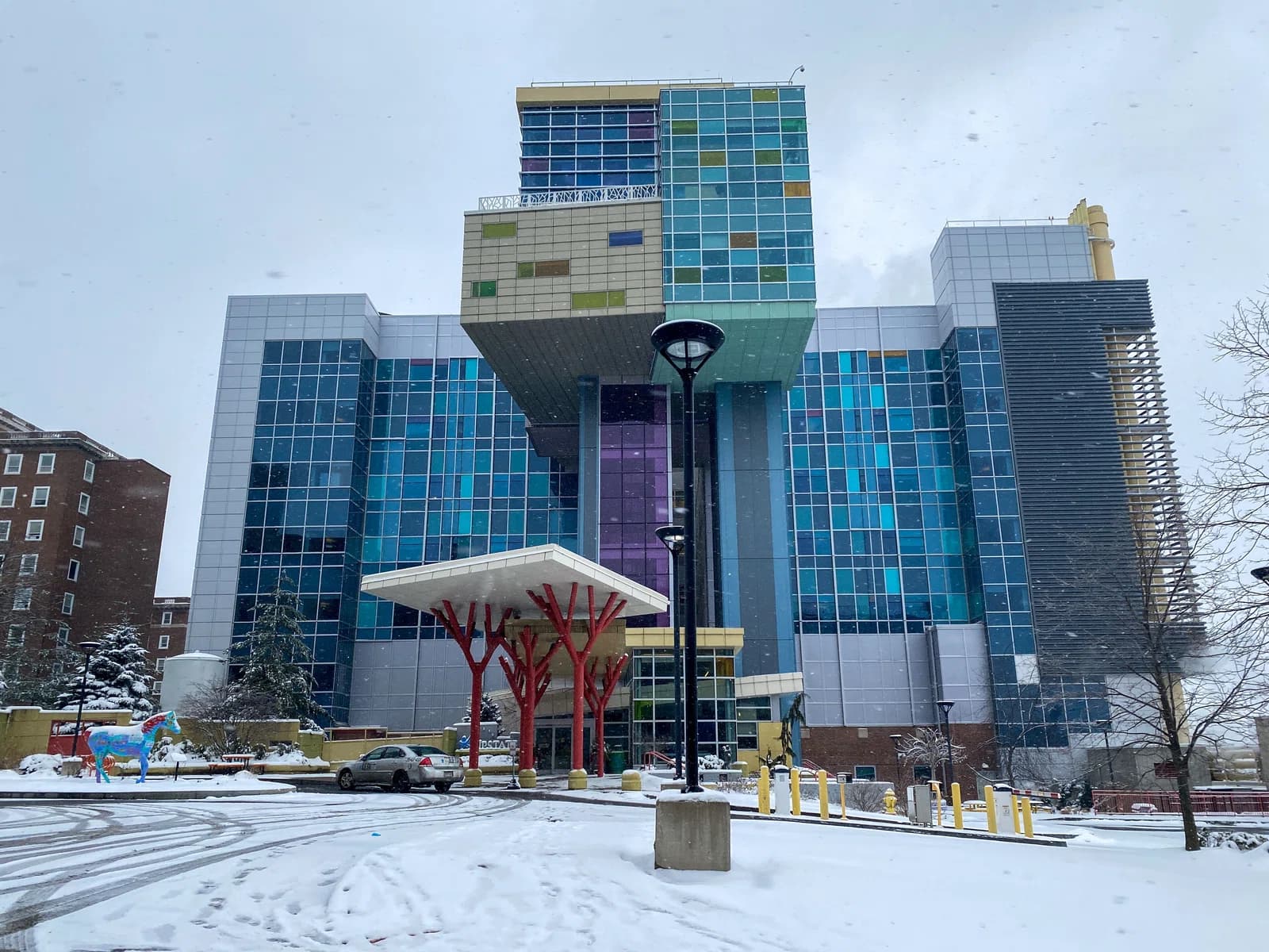 State University of New York Upstate Medical University