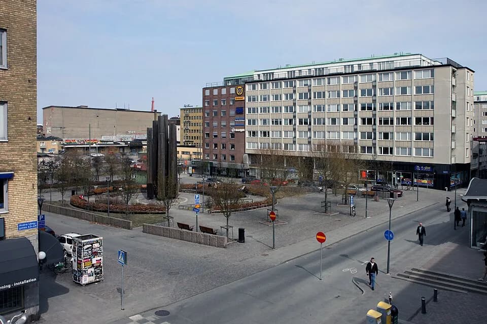 Masthugget