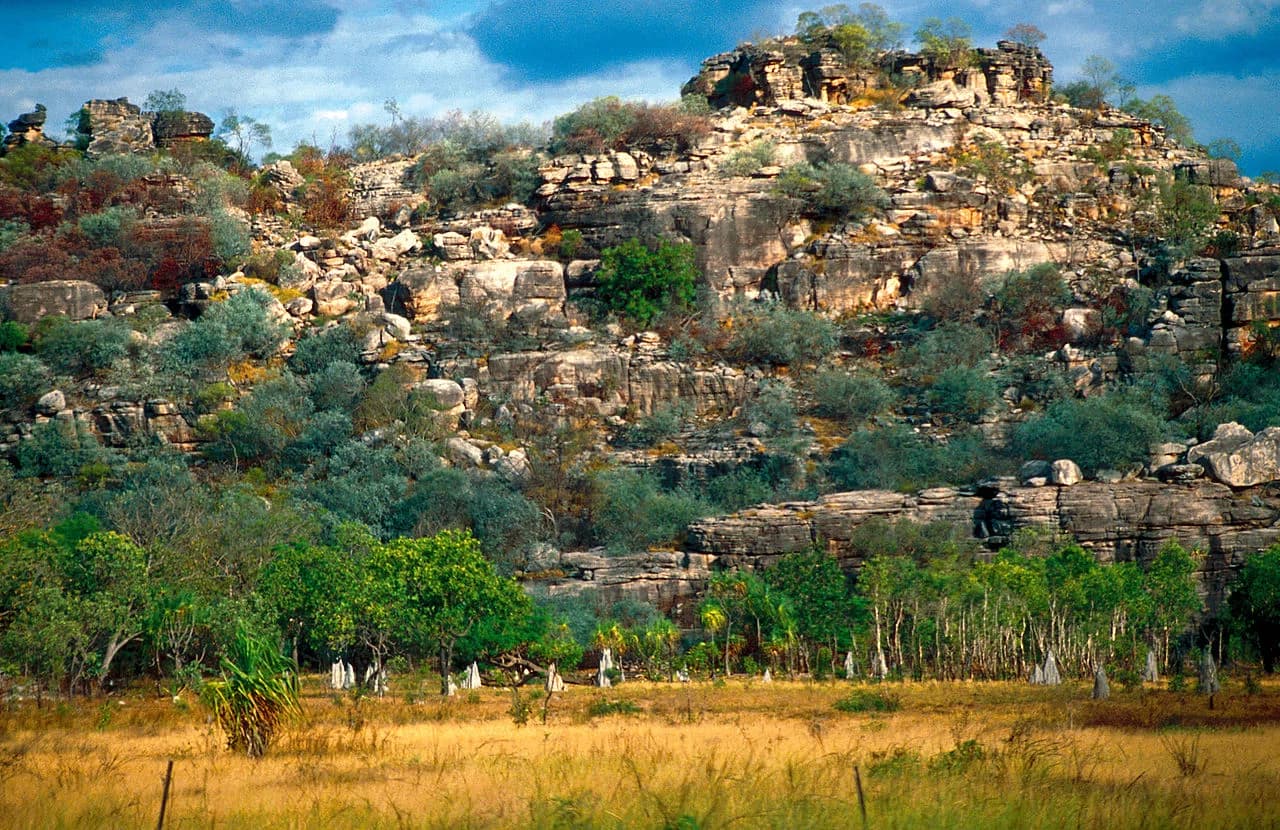 Arnhem Land