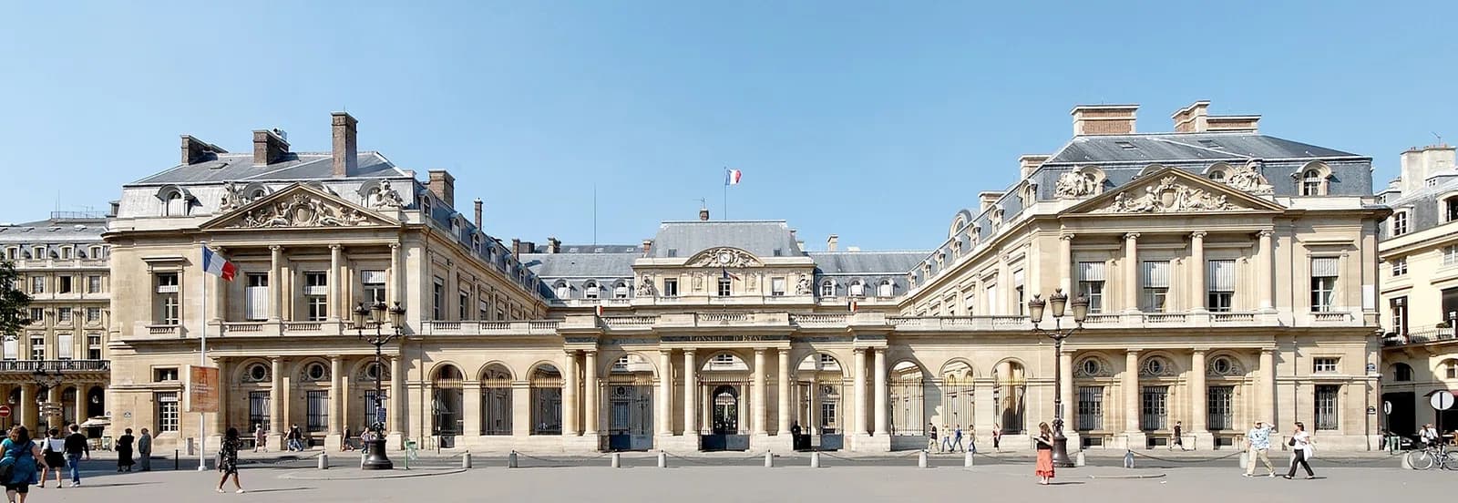Palais-Royal