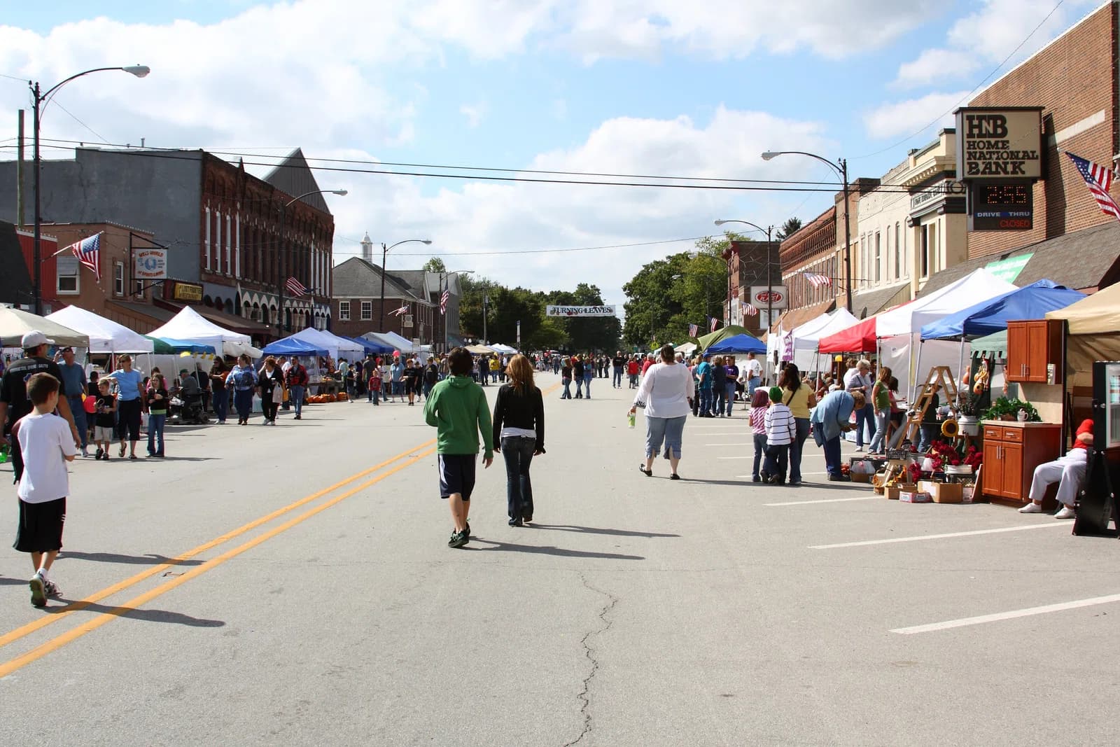 Thorntown