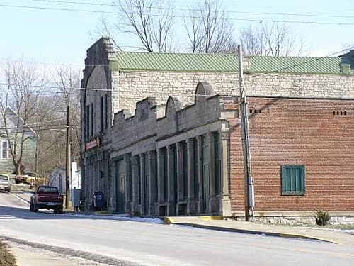Stinesville