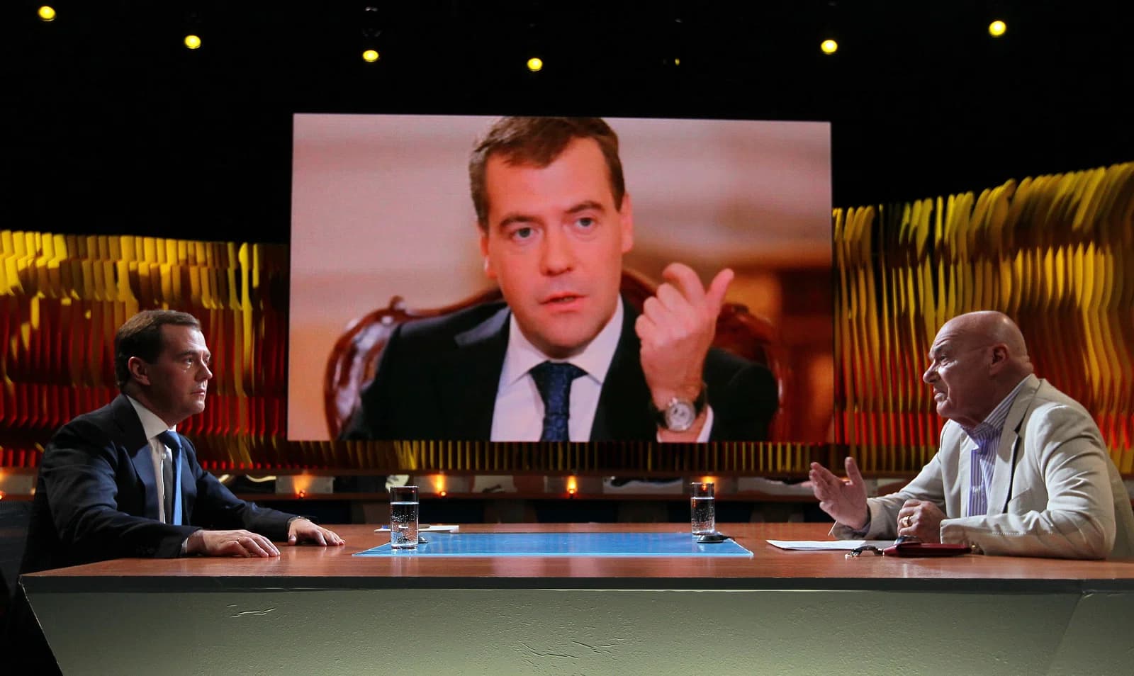 Channel One Russia