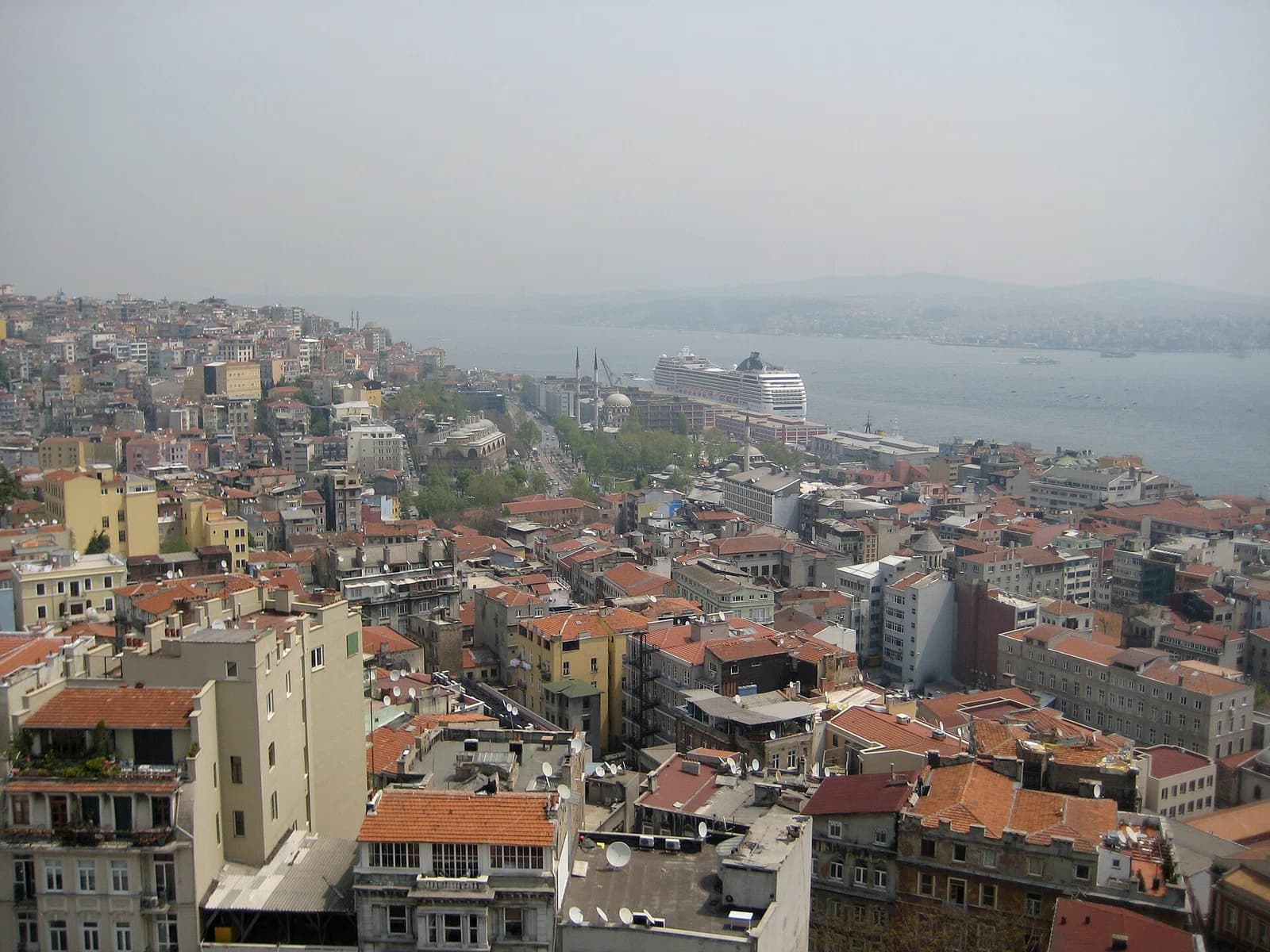 Cihangir