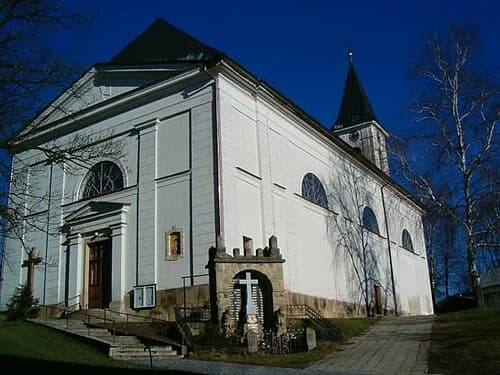 Újezd