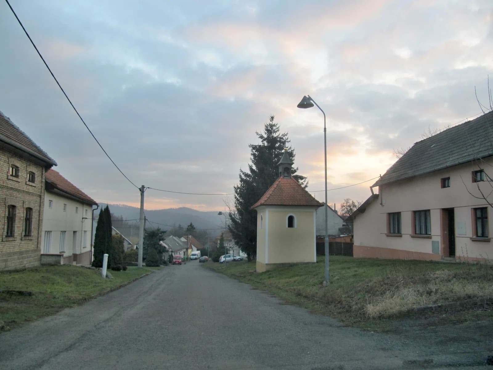 Újezdsko