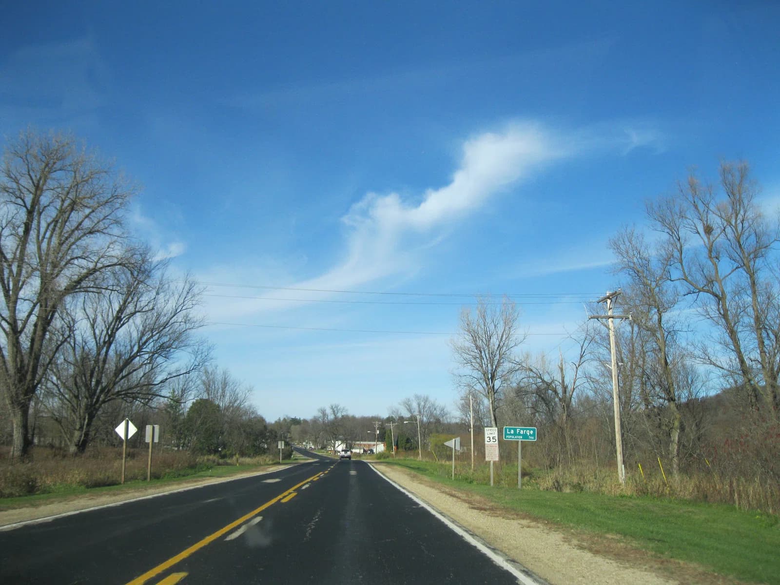 La Farge