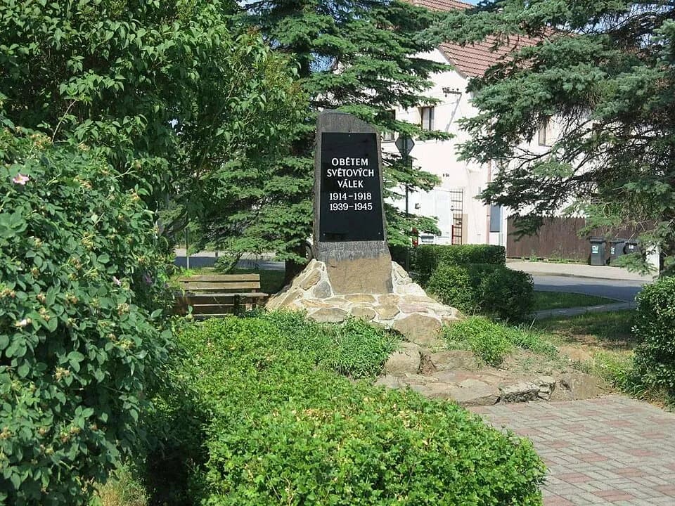 Újezdeček