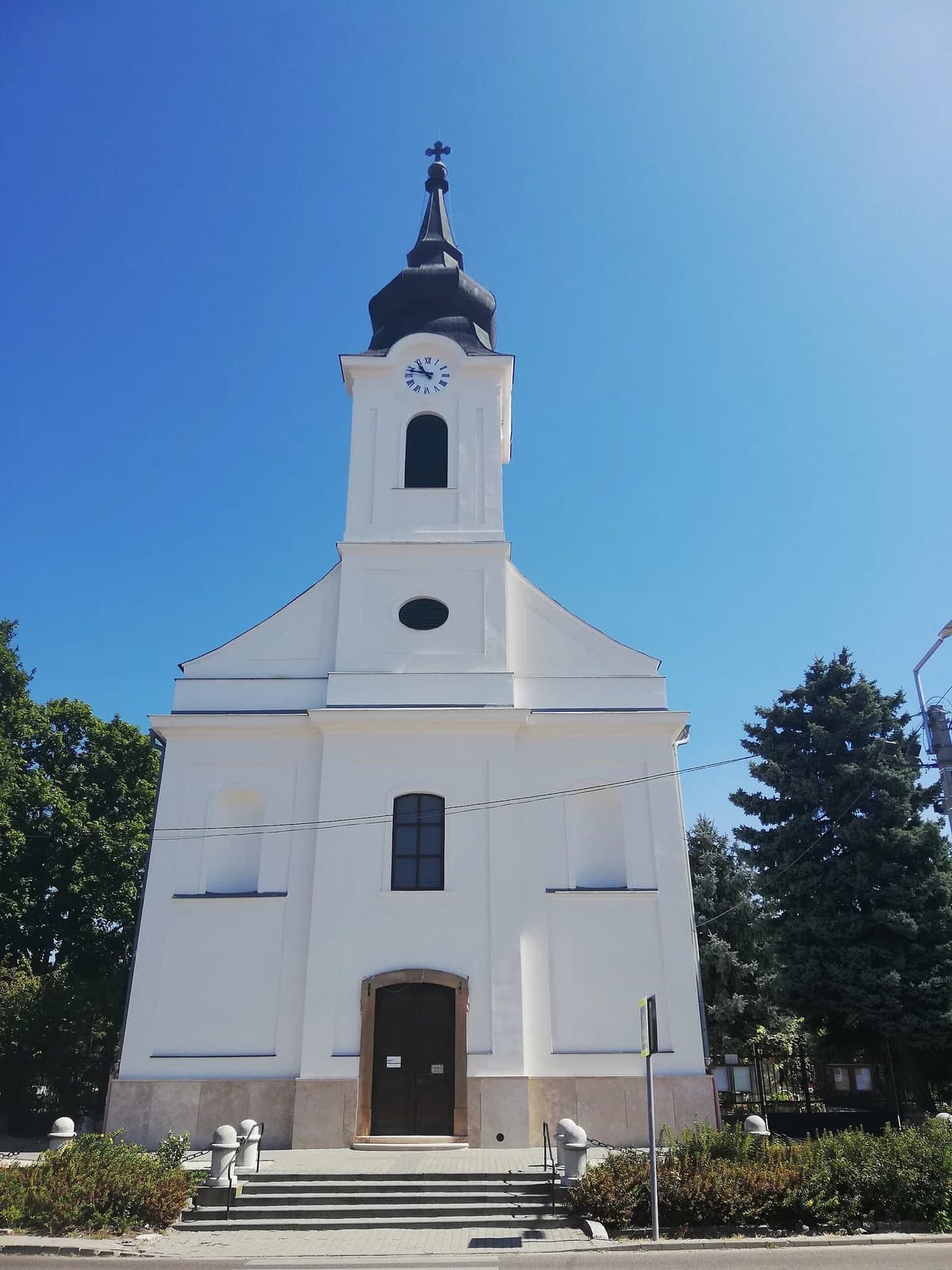 Újhartyán