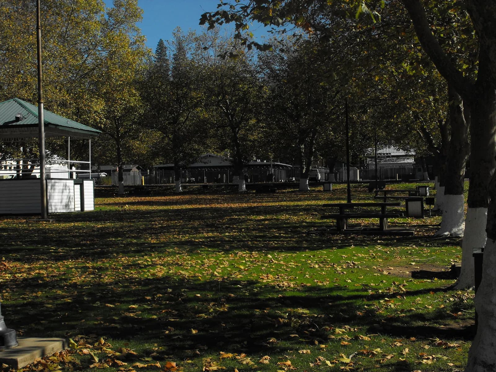 Tuolumne City