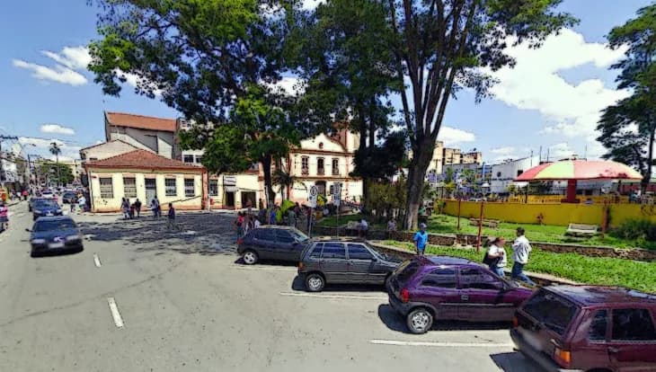 Itaquaquecetuba