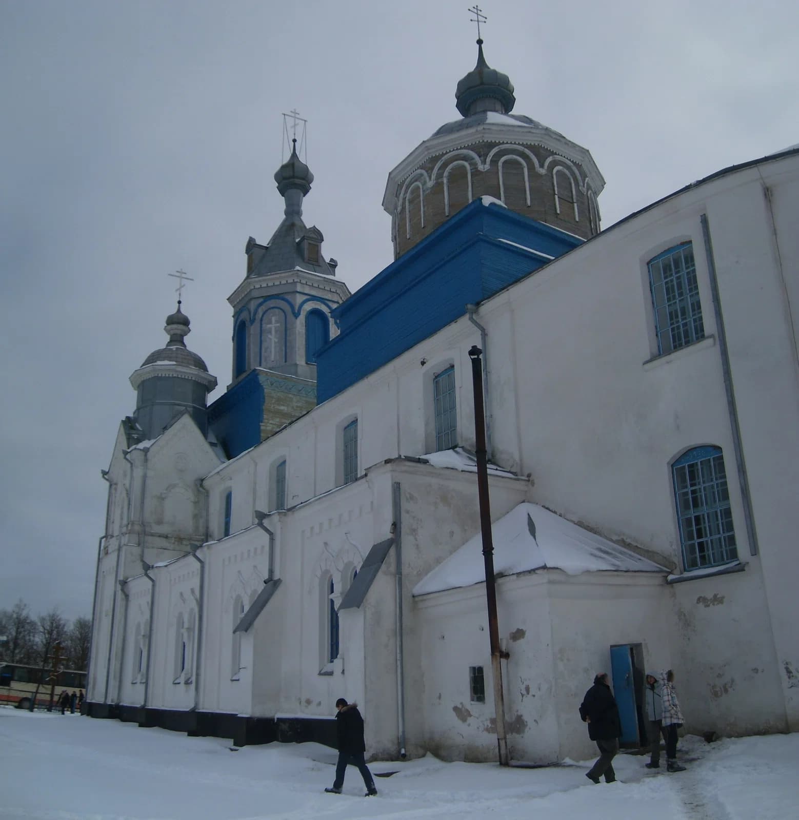 Kryvošyn