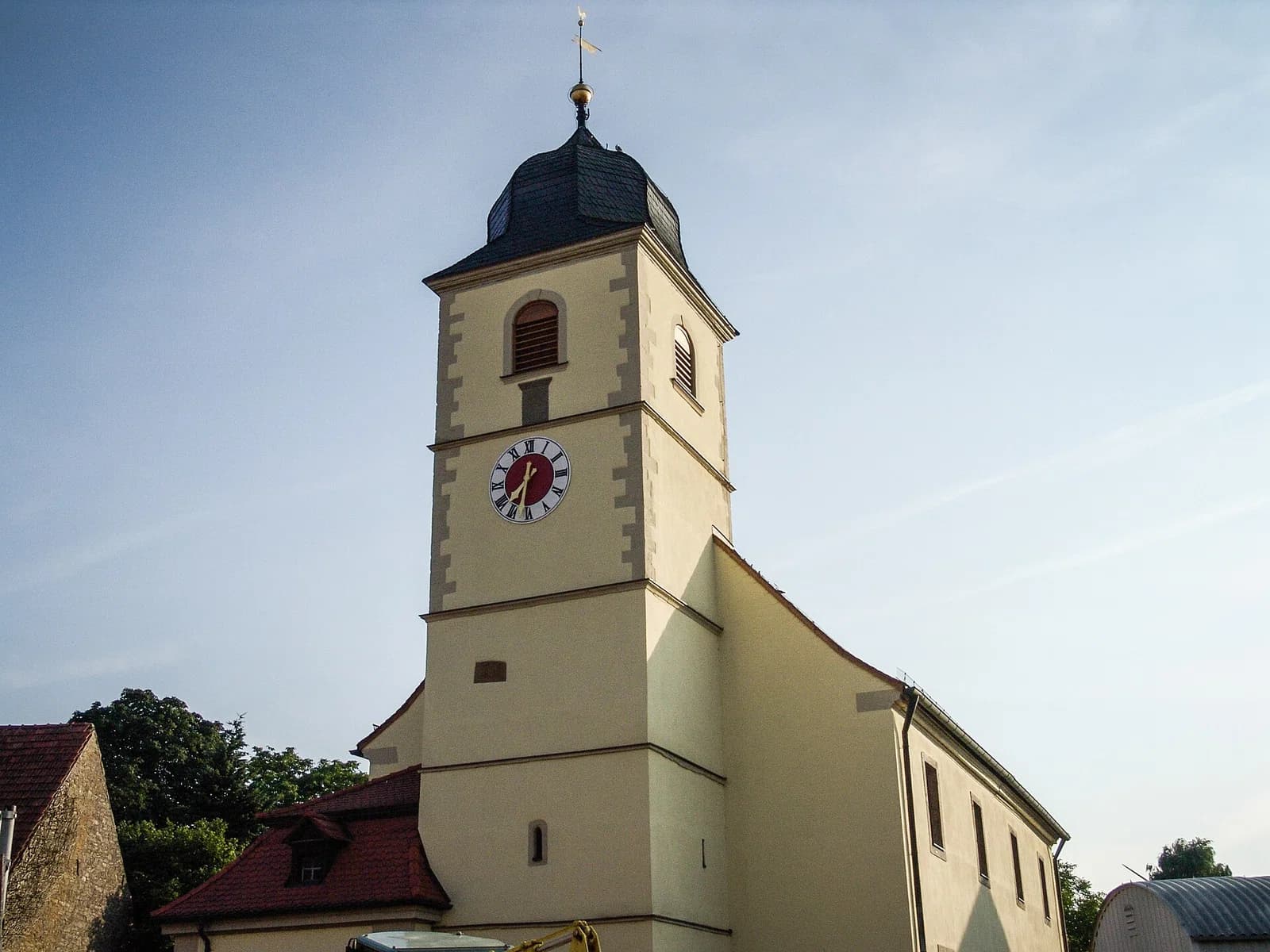 Uengershausen