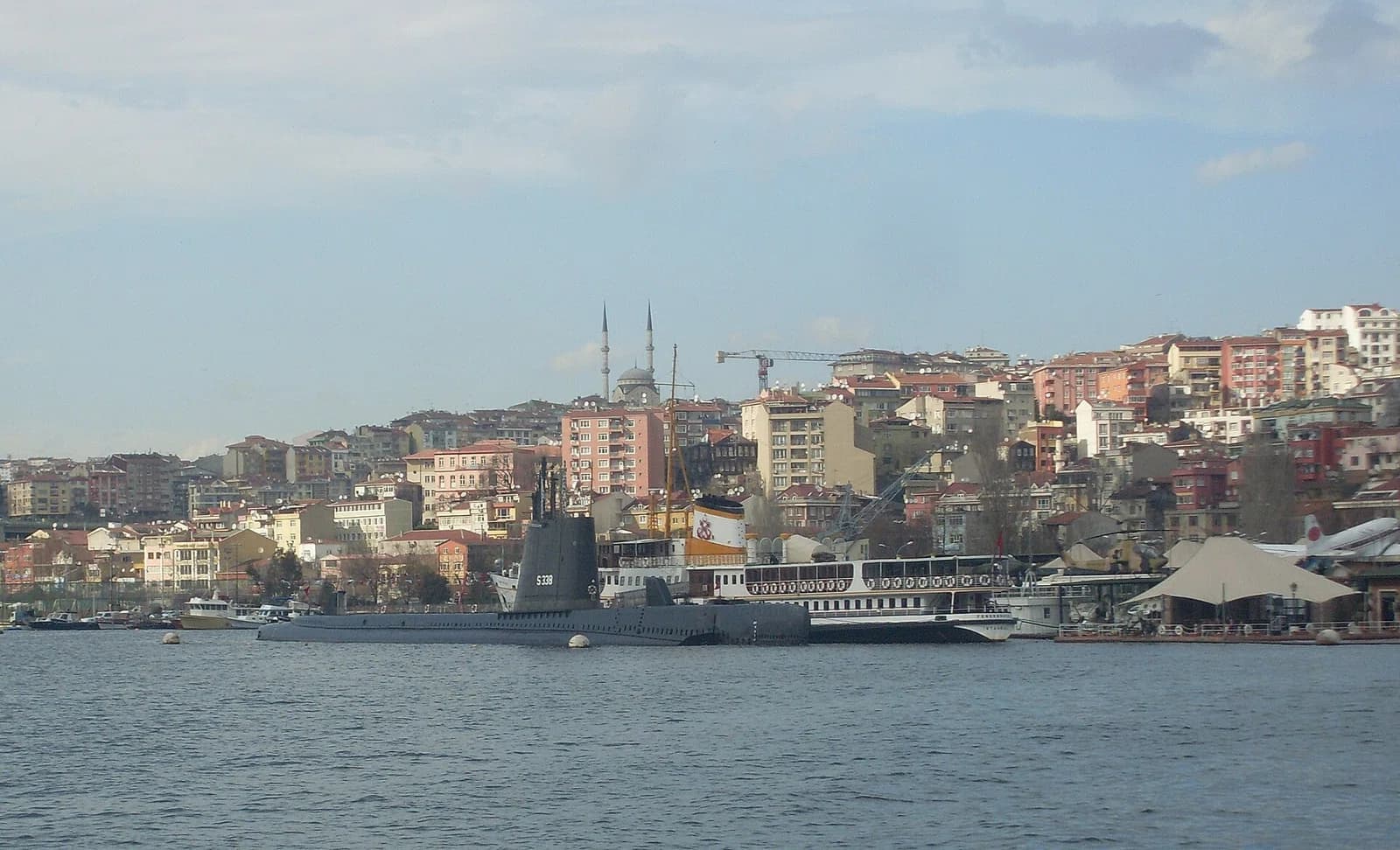 Hasköy
