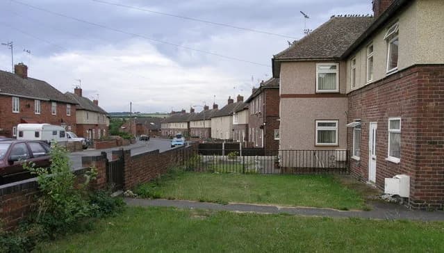 Poolsbrook