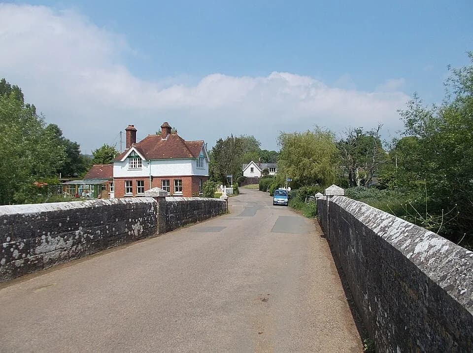 Alverstone